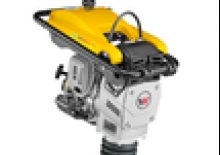 Maiuri compactoare pe benzină și Diesel Wacker Neuson BS72-4As 11in