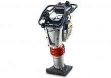 Maiuri compactoare pe benzină și Diesel Dynapac DR7