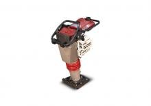Maiuri compactoare pe benzină și Diesel Dynapac DR7X