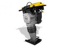Maiuri compactoare pe benzină și Diesel Wacker Neuson DS70-2Y 13