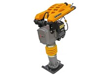 Maiuri compactoare pe benzină și Diesel Giant GR580G