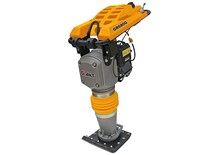 Maiuri compactoare pe benzină și Diesel Giant GR680G