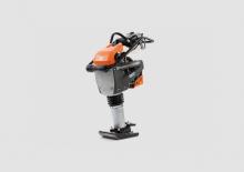 Maiuri compactoare pe benzină și Diesel Husqvarna LT 5005