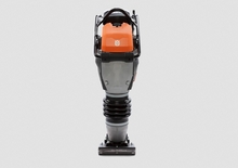 Maiuri compactoare pe benzină și Diesel Husqvarna LT 6005