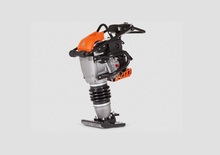Maiuri compactoare pe benzină și Diesel Husqvarna LT 8005