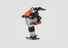 Maiuri compactoare pe benzină și Diesel Husqvarna LT 8005