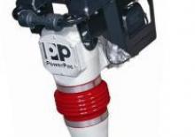 Maiuri compactoare pe benzină și Diesel PowerPac PPS 58 H