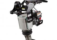 Maiuri compactoare pe benzină și Diesel M-B-W R422