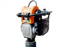 Maiuri compactoare pe benzină și Diesel BELLE (HK-Belle) RT 65