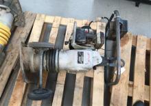 Maiuri compactoare pe benzină și Diesel Vibromax SL 1R
