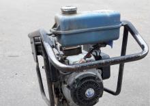 Maiuri compactoare pe benzină și Diesel weber mt SRV 70