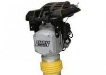 Maiuri compactoare pe benzină și Diesel Shatal TC 62
