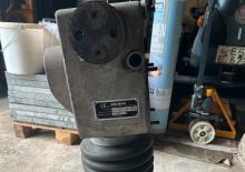 Maiuri compactoare pe benzină și Diesel DELMAG TX 7 DY