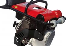 Maiuri compactoare pe benzină și Diesel Breaker XC 75 H 4 T
