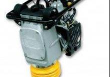 Maiuri compactoare pe benzină și Diesel Breaker XR 60 R2T