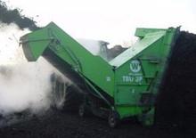 Mașini de bilonat compost Willibald TBU 3 P