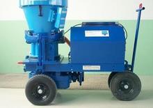 Mașini de torcretare MEYCO GM 090