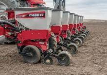 Mașini de însămânțat Case IH 1215 6R38