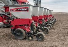 Mașini de însămânțat Case IH 1215 6R40