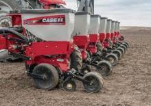 Mașini de însămânțat Case IH 1215 8R38