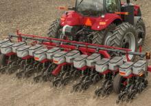 Mașini de însămânțat Case IH 1225 6R30