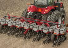 Mașini de însămânțat Case IH 1225 8R30