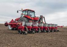 Mașini de însămânțat Case IH 1235 12R30