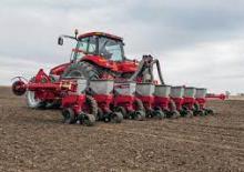 Mașini de însămânțat Case IH 1235 12R38