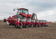 Mașini de însămânțat Case IH 1235 16R30