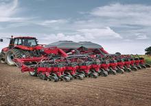 Mașini de însămânțat Case IH 1245 16R30