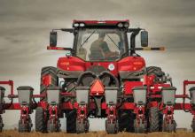 Mașini de însămânțat Case IH 2110 Early Riser 36