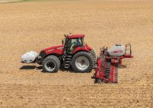 Mașini de însămânțat Case IH 2130 12R38