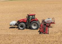 Mașini de însămânțat Case IH 2130 12R40