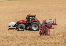 Mașini de însămânțat Case IH 2130 18R30