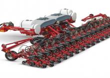 Mașini de însămânțat Case IH 2140 31R15