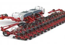 Mașini de însămânțat Case IH 2140 32R15