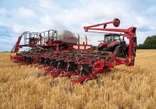 Mașini de însămânțat Case IH 2150S 31R15