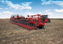 Mașini de însămânțat Case IH 2160 24R30