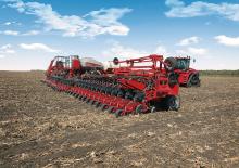 Mașini de însămânțat Case IH 2160 32R30