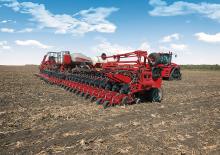 Mașini de însămânțat Case IH 2160 36R22