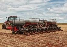 Mașini de însămânțat Case IH 3214 Easy Riser