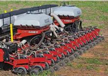 Mașini de însămânțat Case IH 3215 Easy Riser