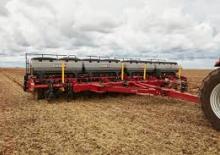 Mașini de însămânțat Case IH 3219 Easy Riser
