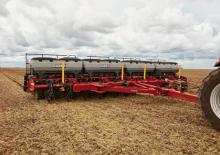 Mașini de însămânțat Case IH 3224 Easy Riser