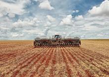 Mașini de însămânțat Case IH 3226 Easy Riser