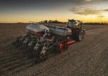 Mașini de însămânțat Case IH 3228 Easy Riser