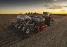 Mașini de însămânțat Case IH 3232 Easy Riser