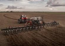 Mașini de însămânțat Case IH 6140 Fast Riser