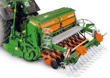 Mașini de însămânțat Amazone AD 2500 Special RoTec