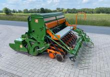 Mașini de însămânțat Amazone AD 253 Special
